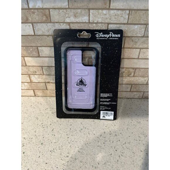 Disney Parks Star Wars Darth Vader & Luke Skywalker iPhone 12 / 12 pro cover - Picture 2 of 2